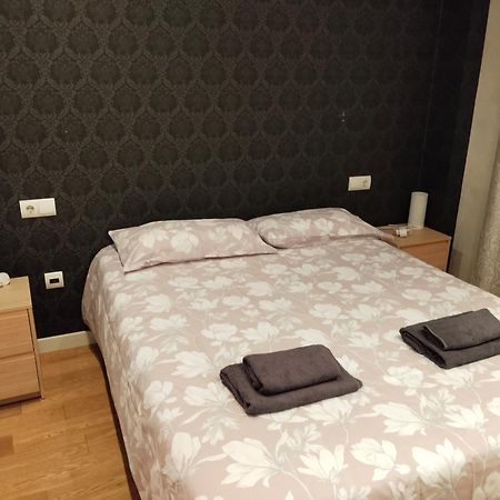 City Center Nice Apartment Alicante Kültér fotó