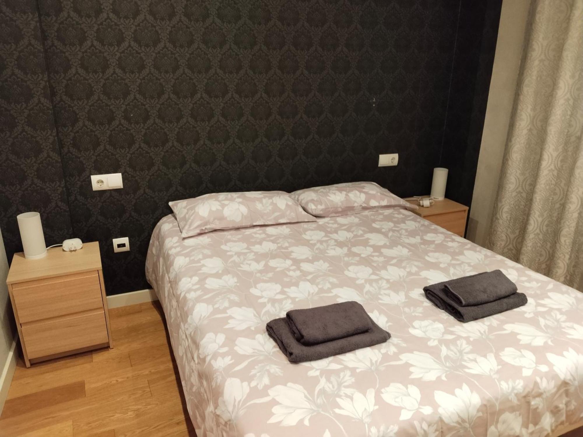 City Center Nice Apartment Alicante Kültér fotó