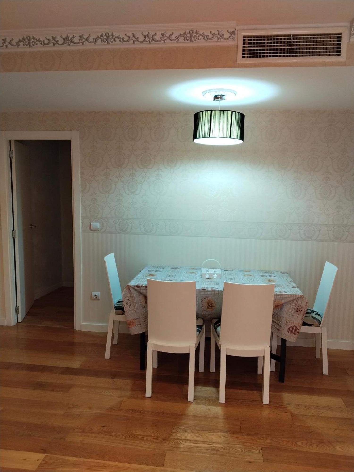 City Center Nice Apartment Alicante Kültér fotó