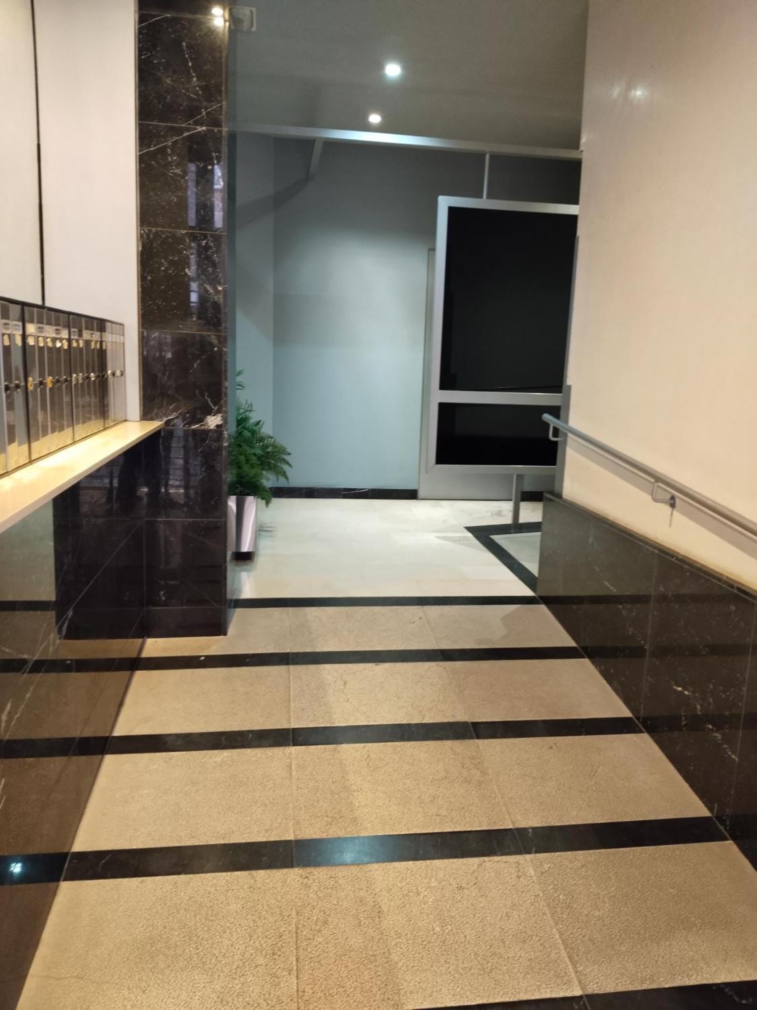 City Center Nice Apartment Alicante Kültér fotó